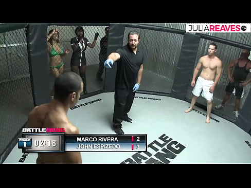 ❤️ Ultimate Fighter nabib numbritüdrukut kohe pärast võitlust ringis Just porn at us et.myinvest.top ❌❤